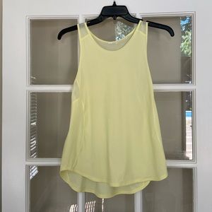 Lulu tank